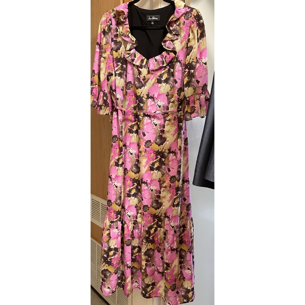 Sam Edelman dress - Picture 2 of 9